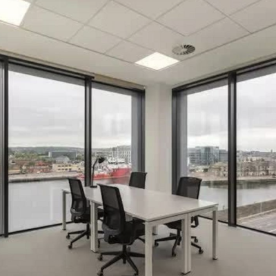 Horgan's Quay - Cork - Office 460