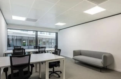 Horgan's Quay - Cork - Office 432