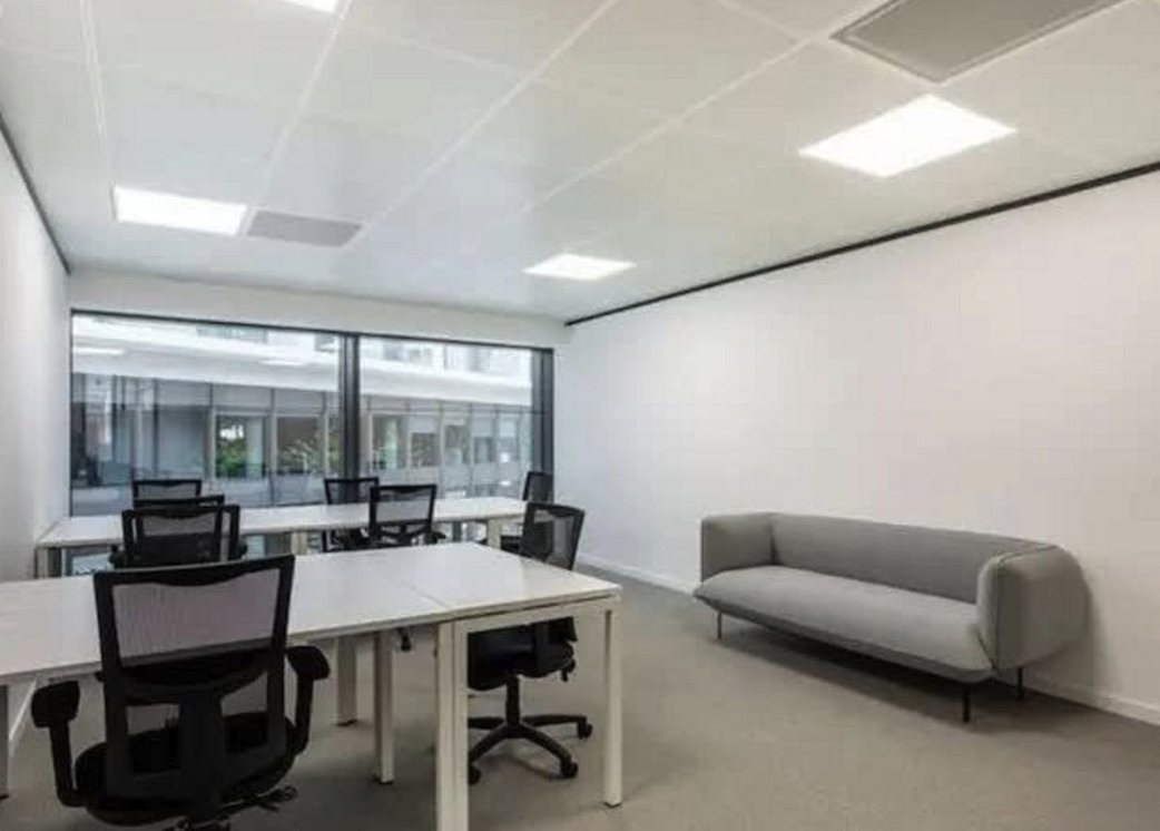 Horgan's Quay - Cork - Office 322