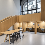 Horgan's Quay - Cork - Office 402
