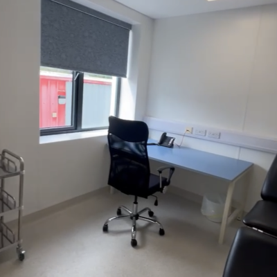 Main Street - Macroom - Cork - Office 3