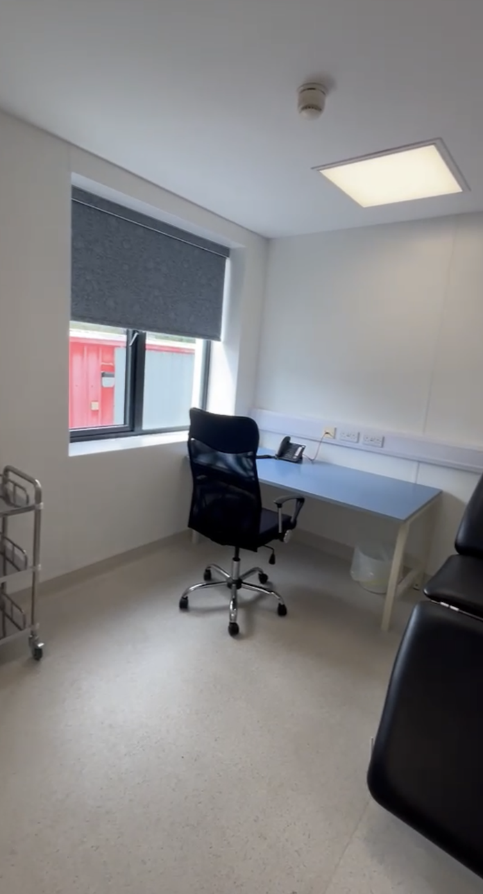 Main Street - Macroom - Cork - Office 3