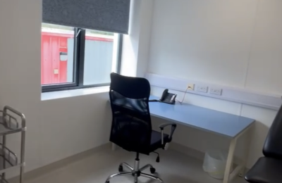 Main Street - Macroom - Cork - Office 3