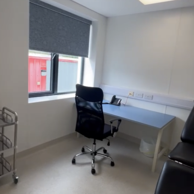 Main Street - Macroom - Cork - Office 3