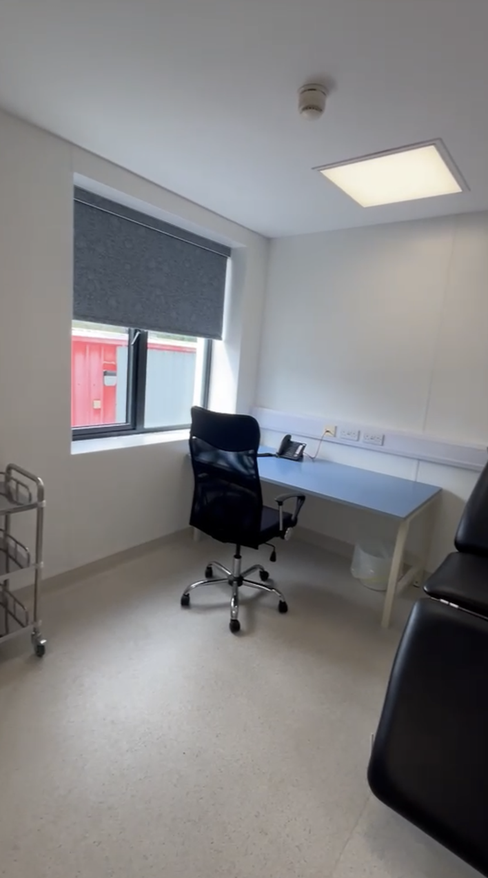 Main Street - Macroom - Cork - Office 3