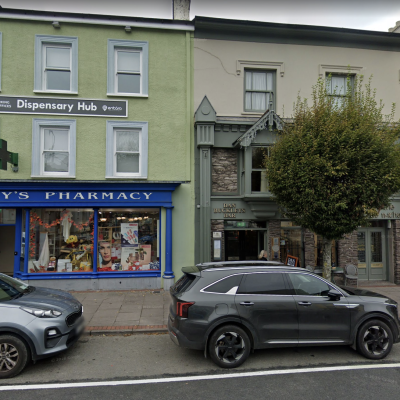 Main Street - Macroom - Cork - Office 1
