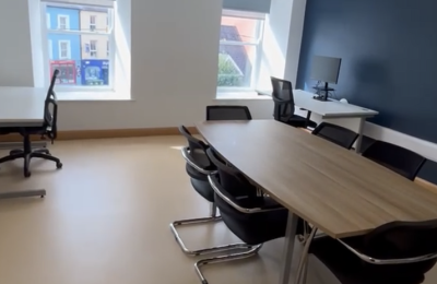 Main Street - Macroom - Cork - Office 2