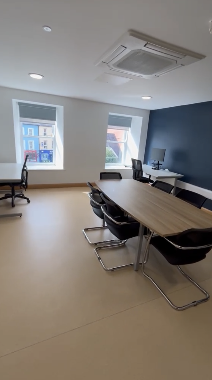 Main Street - Macroom - Cork - Office 2