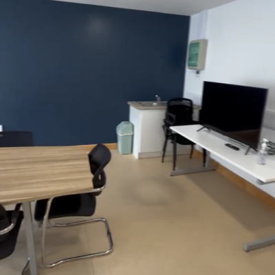 Main Street - Macroom - Cork - Office 2