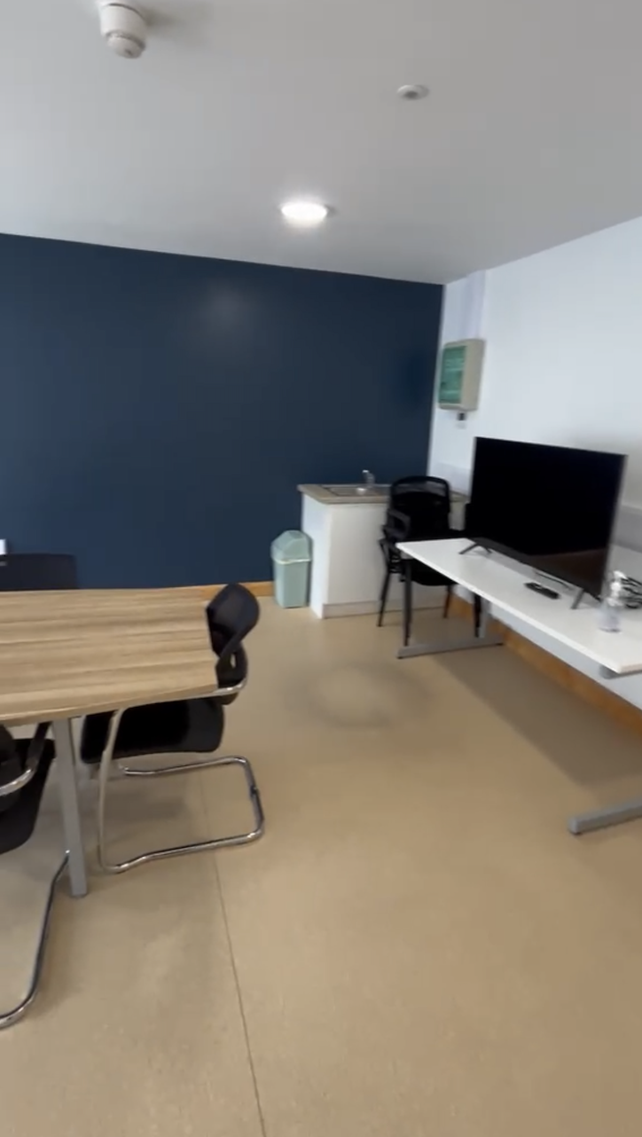 Main Street - Macroom - Cork - Office 2