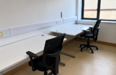 Main Street - Macroom - Cork - Office 1