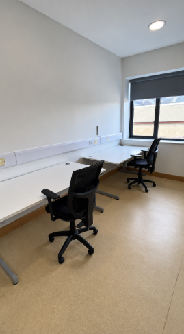 Main Street - Macroom - Cork - Office 1
