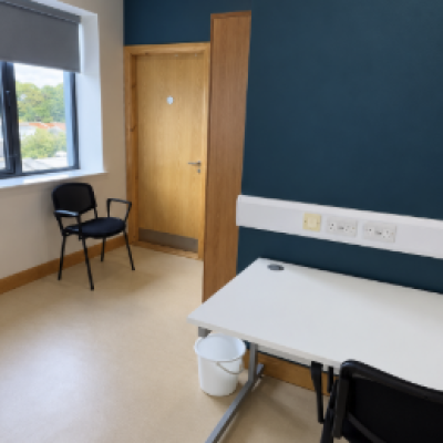 Main Street - Macroom - Cork - Office 1