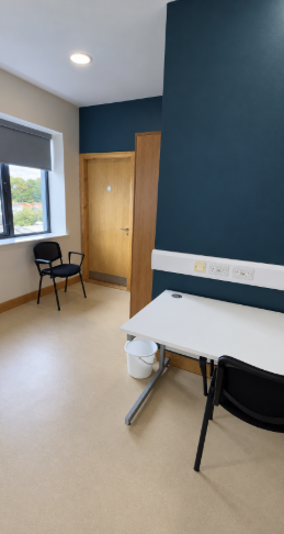 Main Street - Macroom - Cork - Office 1
