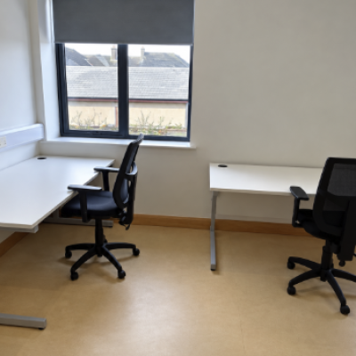 Main Street - Macroom - Cork - Office 1