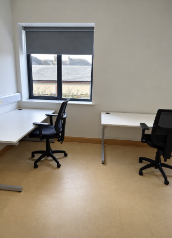 Main Street - Macroom - Cork - Office 1
