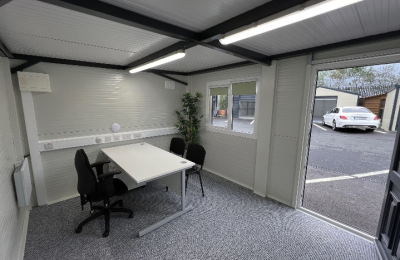 Bandon Road - Cork - Office 2