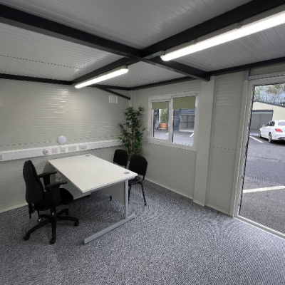 Bandon Road - Cork - Office 2