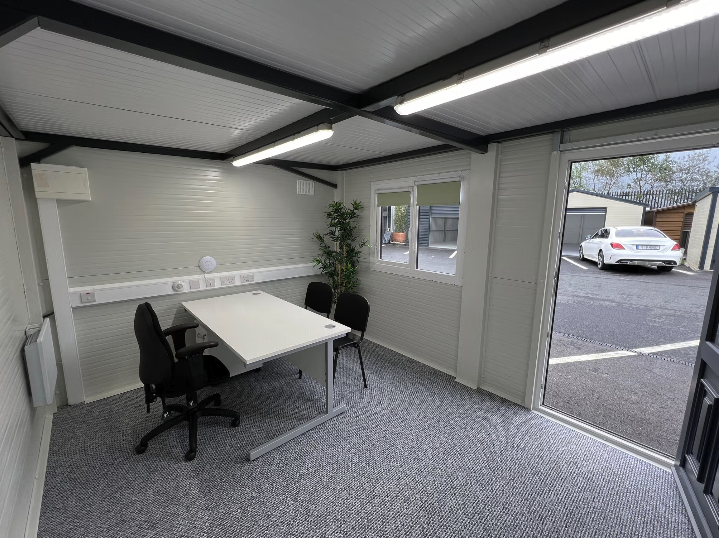 Bandon Road - Cork - Office 2