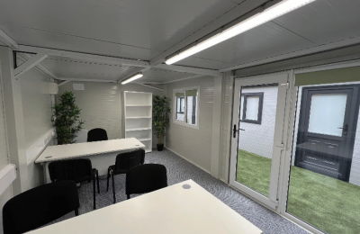 Bandon Road - Cork - Office 3