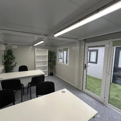 Bandon Road - Cork - Office 3