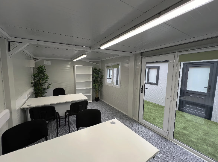 Bandon Road - Cork - Office 3