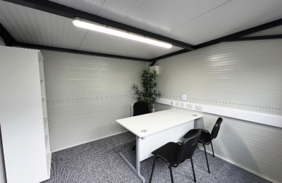 Bandon Road - Cork - Office 1