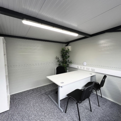 Bandon Road - Cork - Office 1