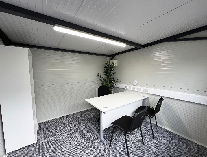 Bandon Road - Cork - Office 1