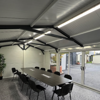 Bandon Road - Cork - Office 2