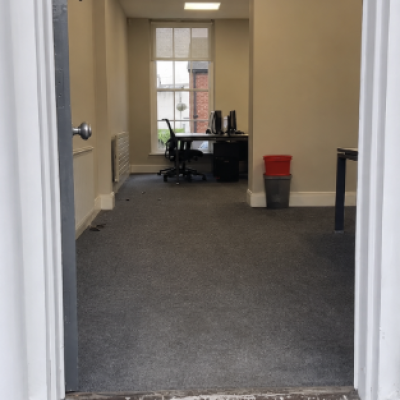 15-17 Percy Place