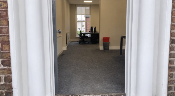 15-17 Percy Place