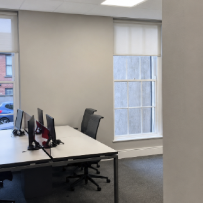 15-17 Percy Place