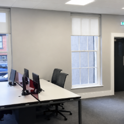 15-17 Percy Place