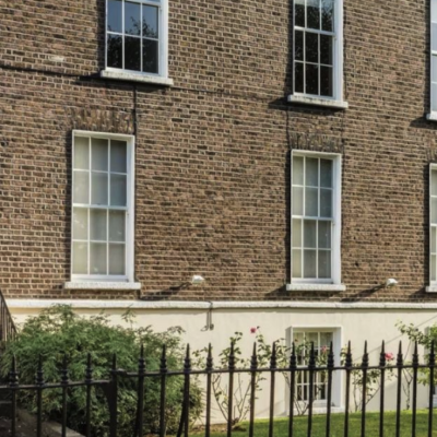 15-17 Percy Place