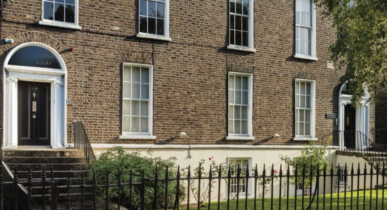 15-17 Percy Place