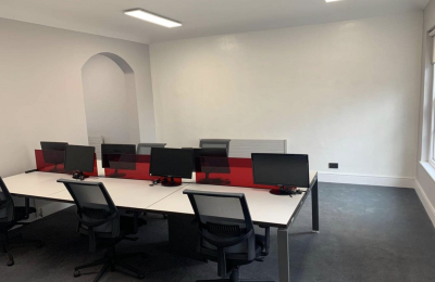 15-17 Percy Place - Office G01