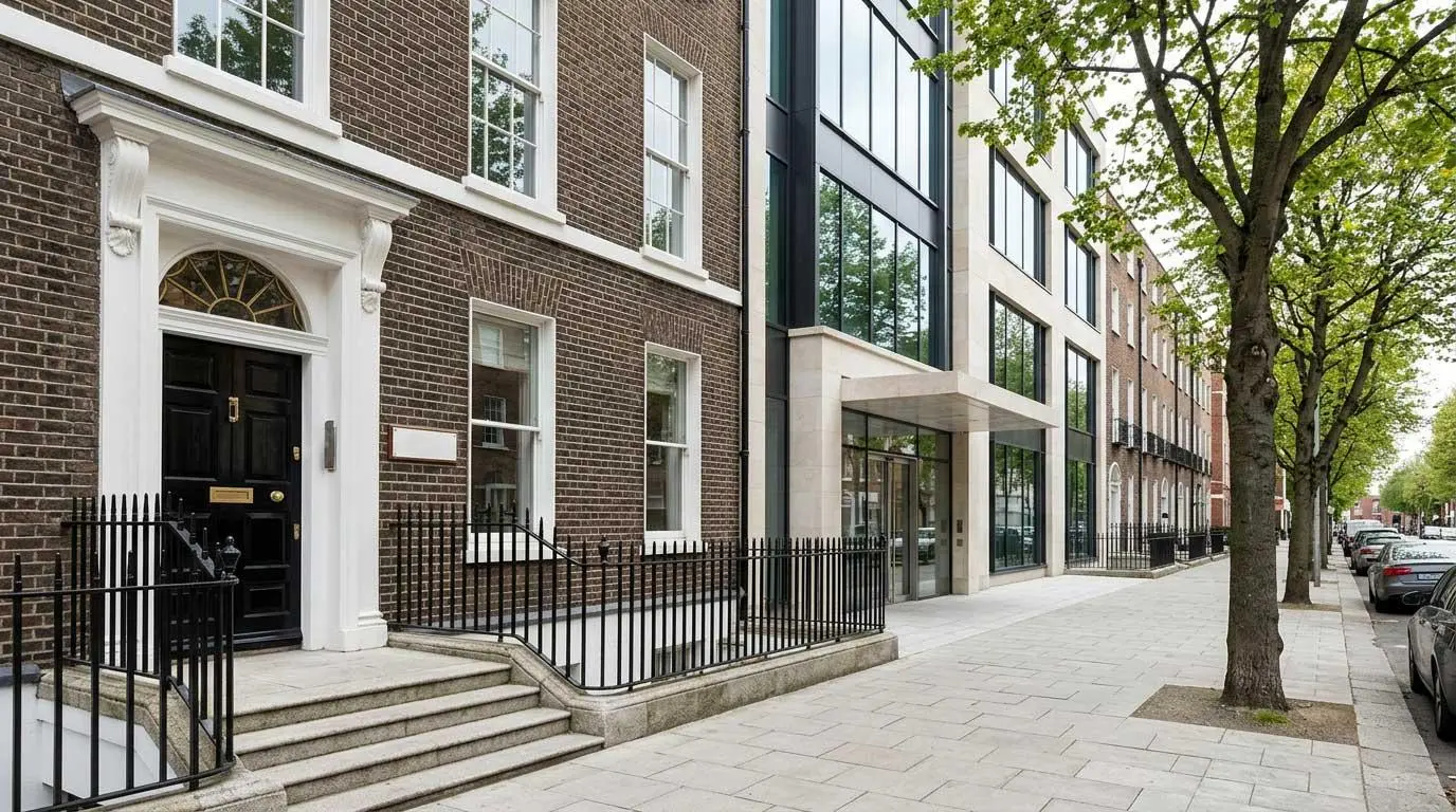 Prestigious Office Addresses in Dublin: A Top-Tier Guide