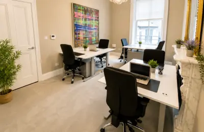 105 Baggot Street Lower - Office 3