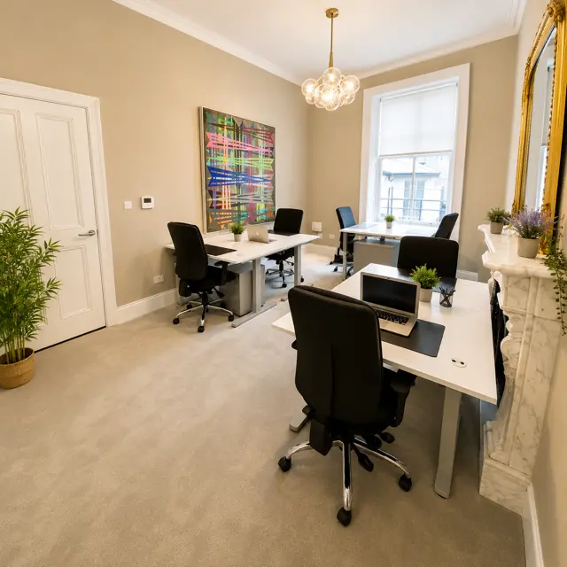 105 Lower Baggot Street