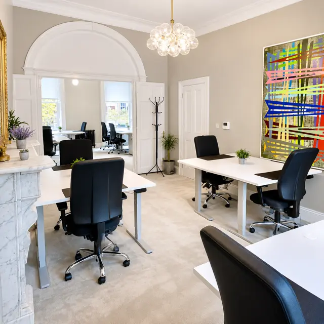 105 Lower Baggot Street
