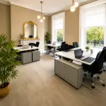 105 Lower Baggot Street
