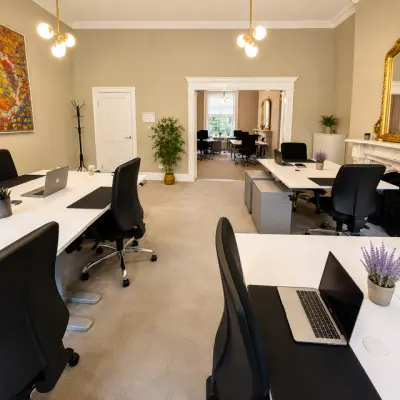 105 Lower Baggot Street