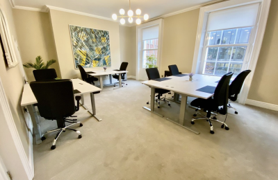 106 Baggot Street Lower - Dublin 2 - Office 14