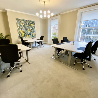 106 Baggot Street Lower - Dublin 2 - Office 14