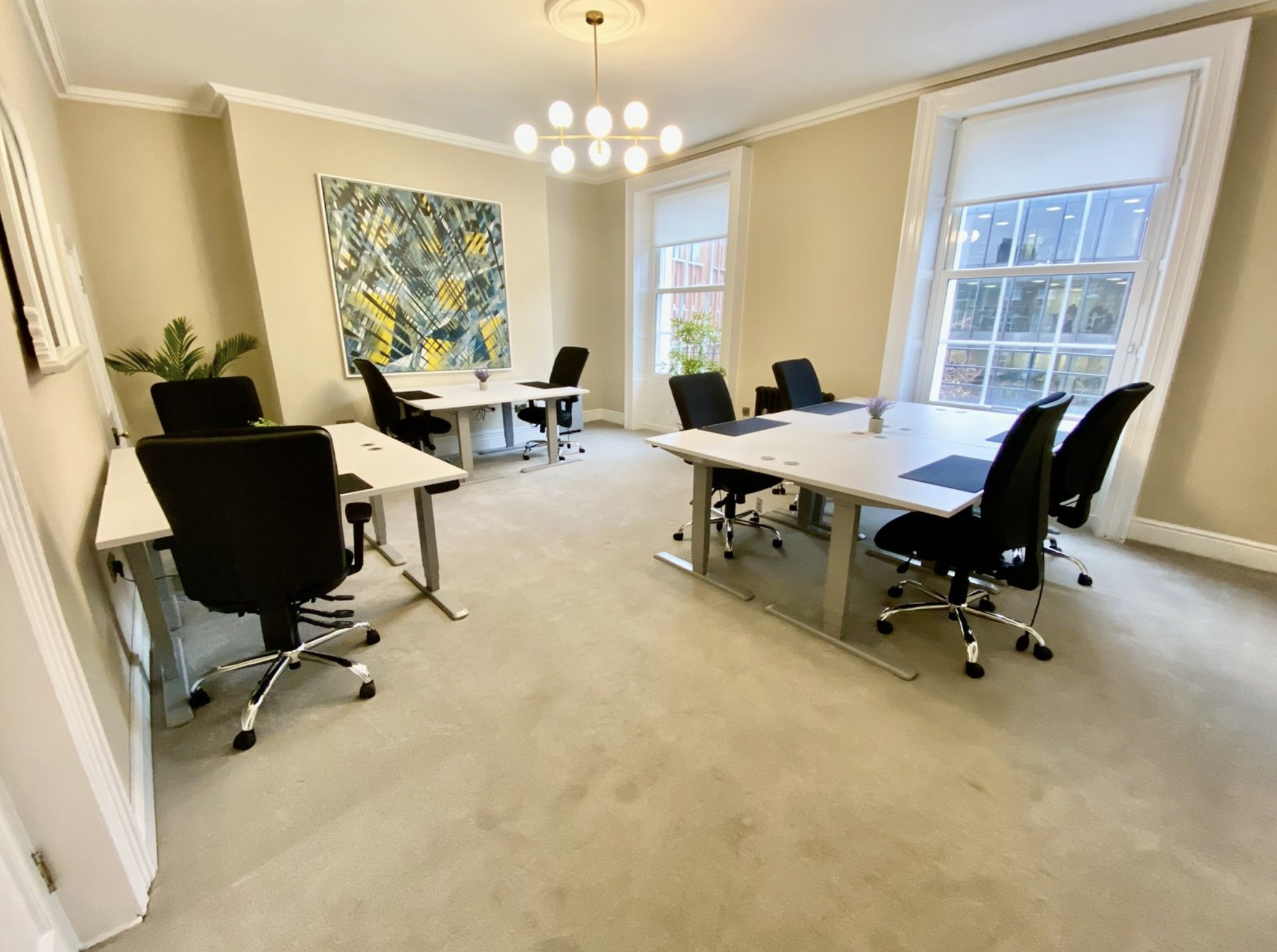 106 Baggot Street Lower - Dublin 2 - Office 14