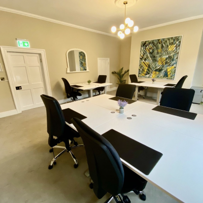 106 Baggot Street Lower - Dublin 2 - Office 14