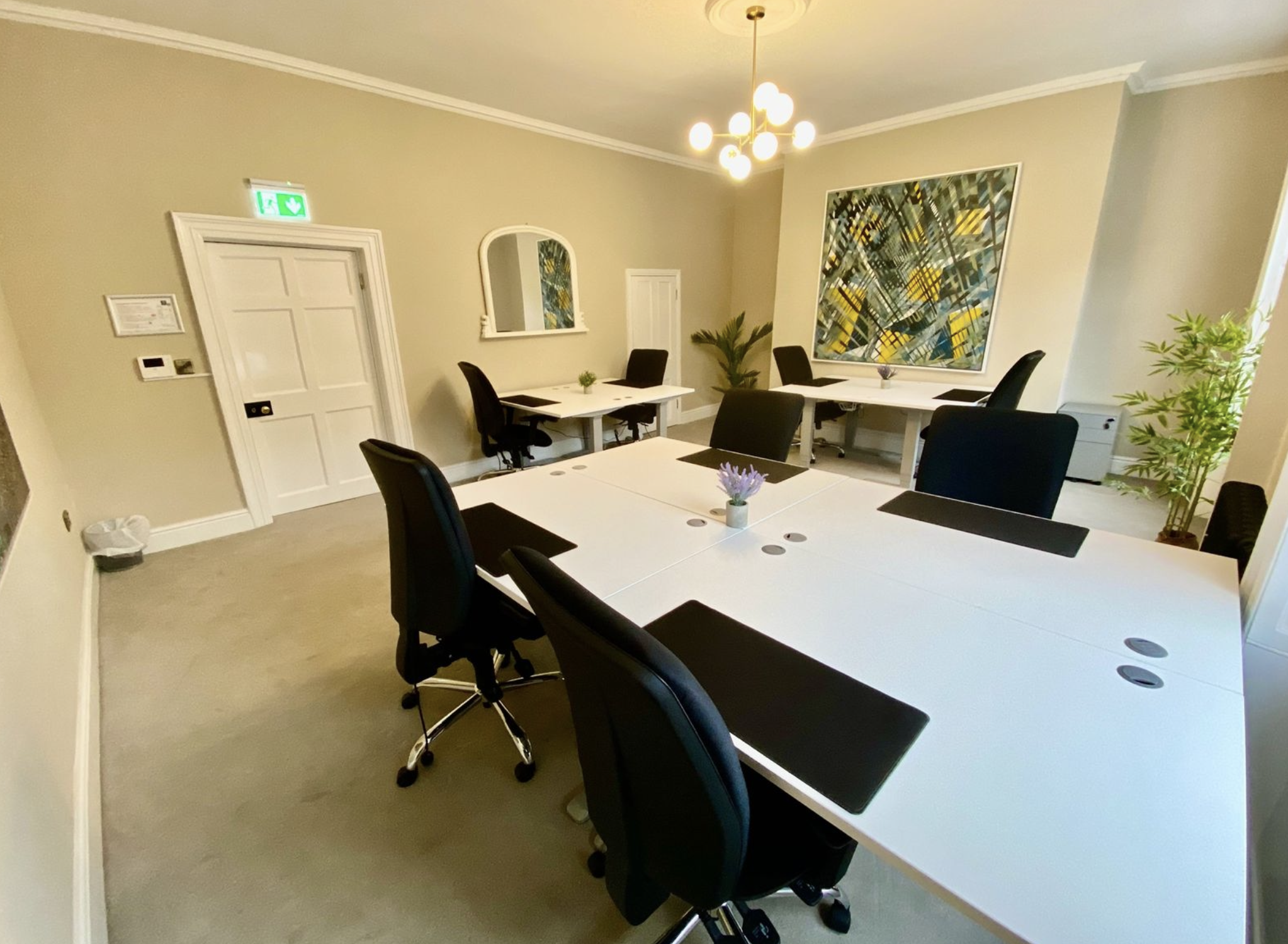 106 Baggot Street Lower - Dublin 2 - Office 14