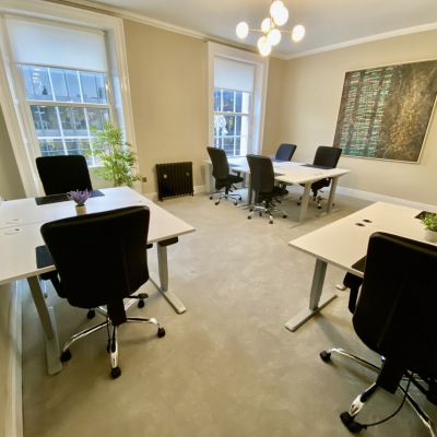 106 Baggot Street Lower - Dublin 2 - Office 14
