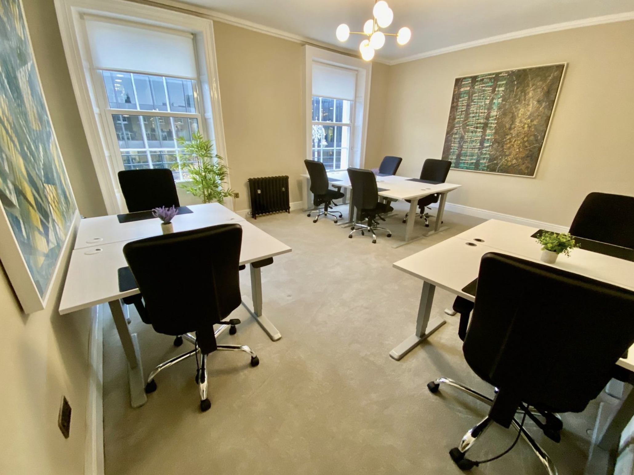106 Baggot Street Lower - Dublin 2 - Office 14